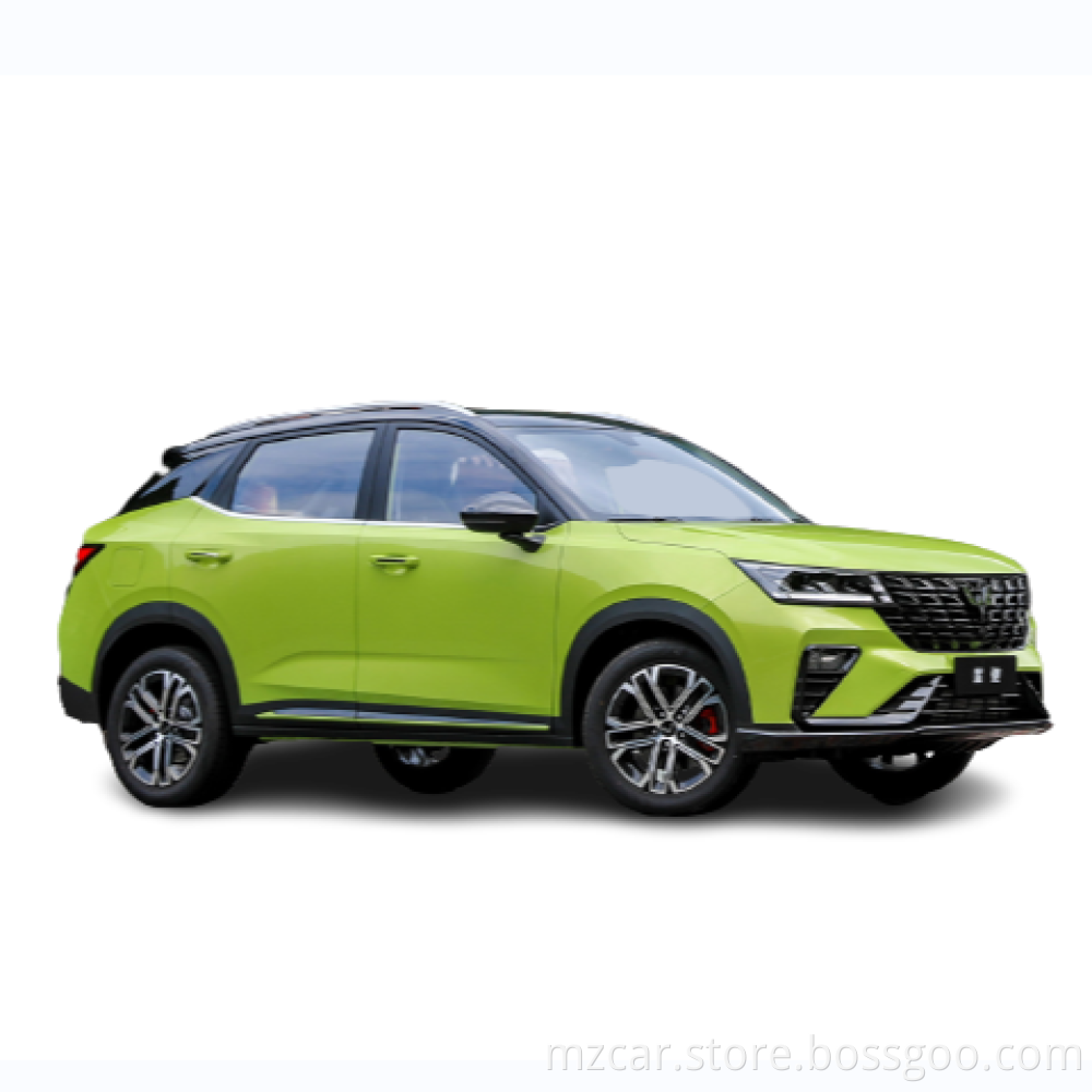 2023 GORĄCA WULING XINGCHI 1.5L CVT Nowy samochód energetyczny w magazynie Small SUV Gasoline Car Nowy samochód